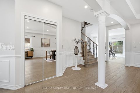 Photo 7 at 526 Mavrinac Boulevard, Bayview Northeast, Aurora