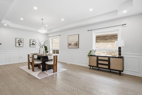 Photo 8 at 526 Mavrinac Boulevard, Bayview Northeast, Aurora