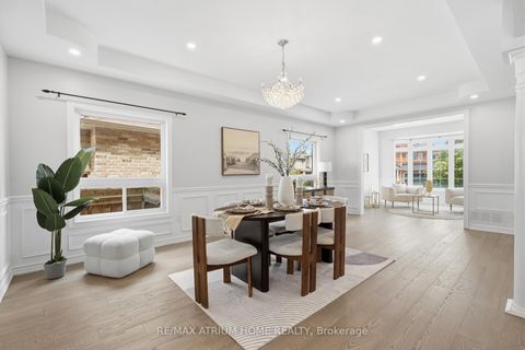Photo 9 at 526 Mavrinac Boulevard, Bayview Northeast, Aurora