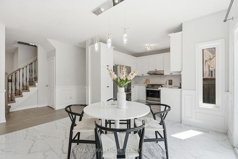 Photo 14 at 526 Mavrinac Boulevard, Bayview Northeast, Aurora