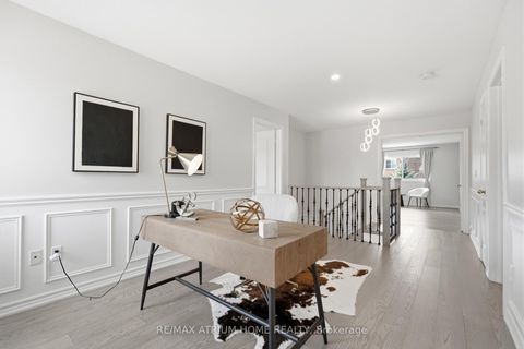 Photo 18 at 526 Mavrinac Boulevard, Bayview Northeast, Aurora