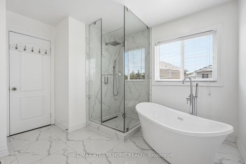 Photo 24 at 526 Mavrinac Boulevard, Bayview Northeast, Aurora