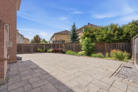Photo 36 at 526 Mavrinac Boulevard, Bayview Northeast, Aurora