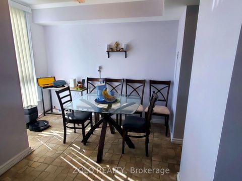 Photo 6 at 805 - 3233 Eglinton Avenue E, Scarborough Village, Toronto