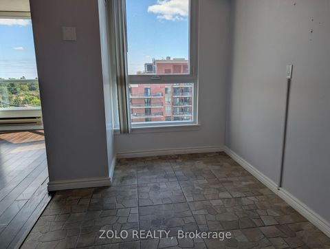 Photo 7 at 805 - 3233 Eglinton Avenue E, Scarborough Village, Toronto