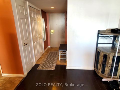 Photo 10 at 805 - 3233 Eglinton Avenue E, Scarborough Village, Toronto