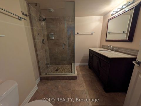 Photo 13 at 805 - 3233 Eglinton Avenue E, Scarborough Village, Toronto