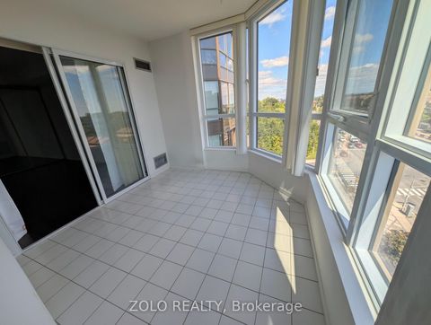 Photo 16 at 805 - 3233 Eglinton Avenue E, Scarborough Village, Toronto