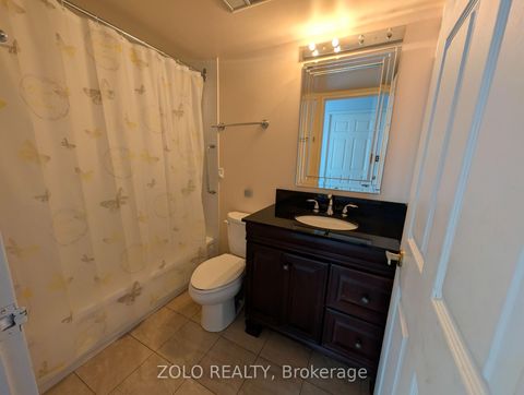 Photo 17 at 805 - 3233 Eglinton Avenue E, Scarborough Village, Toronto