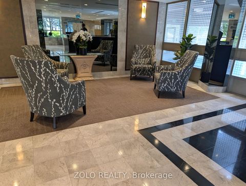 Photo 19 at 805 - 3233 Eglinton Avenue E, Scarborough Village, Toronto