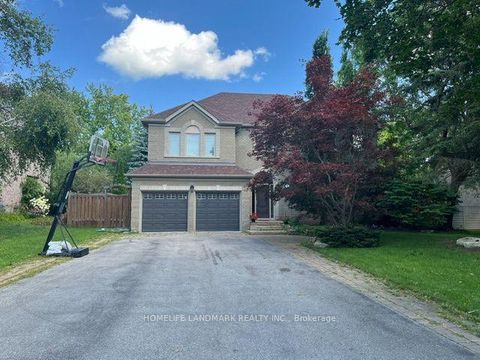Photo 1 at 1102 Secretariate Road, Wyndham, Newmarket
