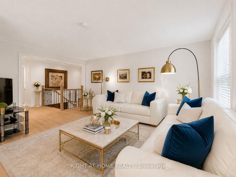 Photo 8 at 168 Springhead Gardens, North Richvale, Richmond Hill