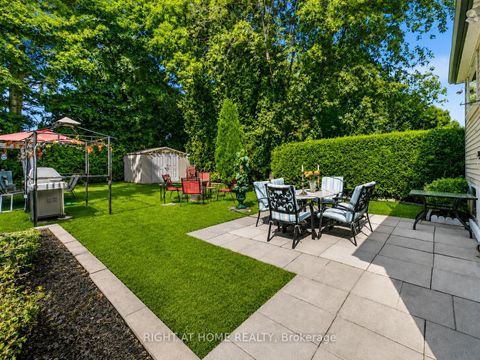 Photo 34 at 168 Springhead Gardens, North Richvale, Richmond Hill
