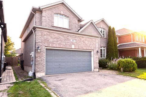 Photo 1 at 52 Prince William Way, Shore, Barrie