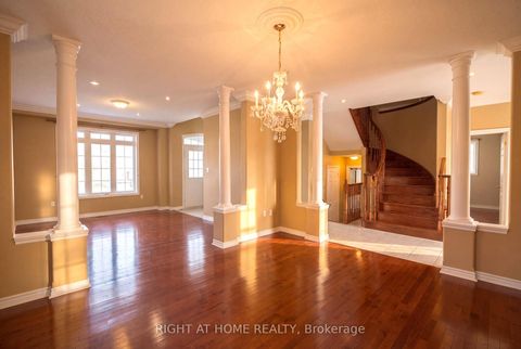 Photo 5 at 52 Prince William Way, Shore, Barrie