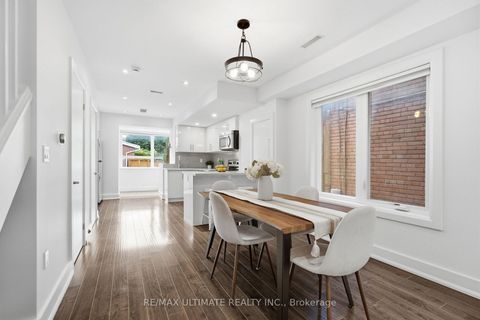 Photo 5 at 305 Winona Drive, Oakwood Village, Toronto