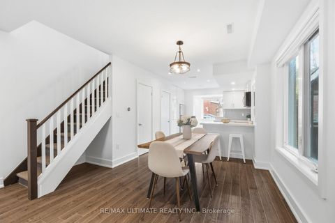 Photo 6 at 305 Winona Drive, Oakwood Village, Toronto