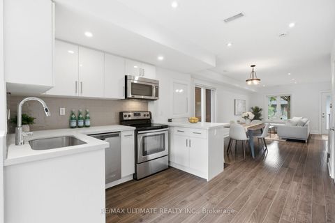 Photo 10 at 305 Winona Drive, Oakwood Village, Toronto
