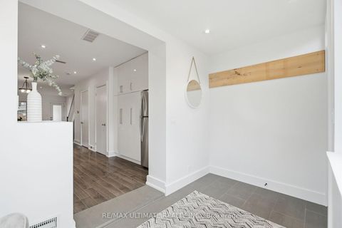 Photo 14 at 305 Winona Drive, Oakwood Village, Toronto
