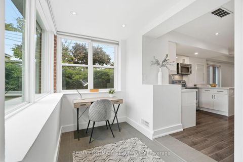 Photo 15 at 305 Winona Drive, Oakwood Village, Toronto