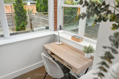 Photo 16 at 305 Winona Drive, Oakwood Village, Toronto