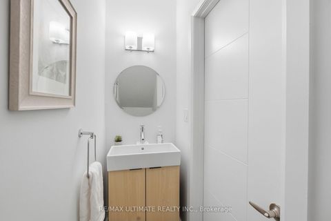 Photo 17 at 305 Winona Drive, Oakwood Village, Toronto