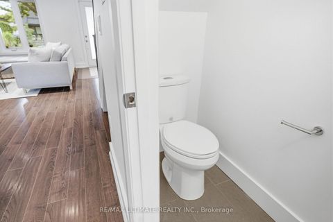 Photo 18 at 305 Winona Drive, Oakwood Village, Toronto