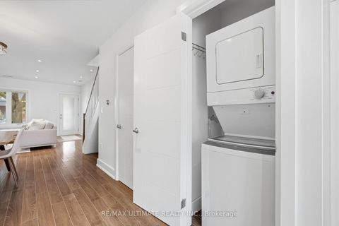 Photo 19 at 305 Winona Drive, Oakwood Village, Toronto