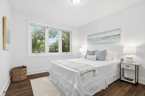 Photo 21 at 305 Winona Drive, Oakwood Village, Toronto
