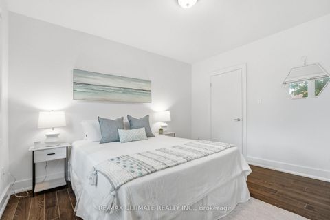 Photo 22 at 305 Winona Drive, Oakwood Village, Toronto