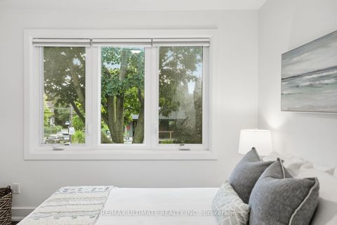 Photo 23 at 305 Winona Drive, Oakwood Village, Toronto