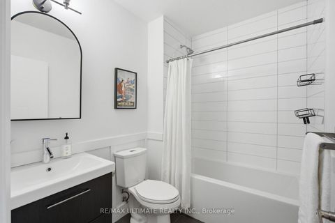 Photo 26 at 305 Winona Drive, Oakwood Village, Toronto