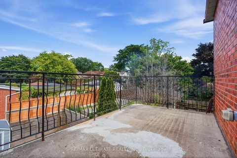 Photo 27 at 305 Winona Drive, Oakwood Village, Toronto