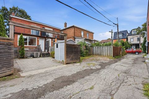 Photo 29 at 305 Winona Drive, Oakwood Village, Toronto