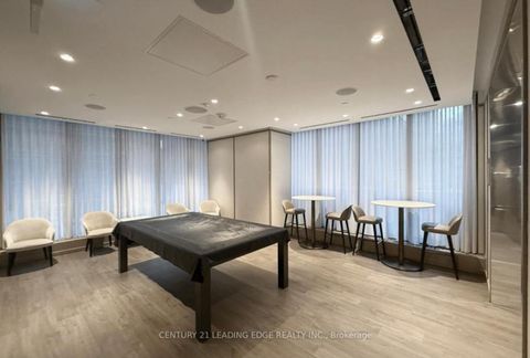 Photo 1 at 3303 - 125 Blue Jays Way, Waterfront Communities C1, Toronto