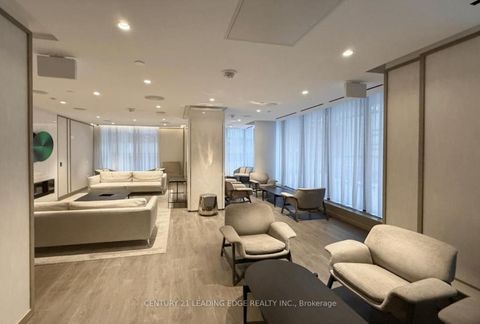 Photo 2 at 3303 - 125 Blue Jays Way, Waterfront Communities C1, Toronto