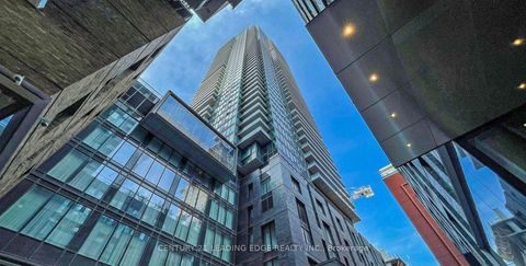 Photo 3 at 3303 - 125 Blue Jays Way, Waterfront Communities C1, Toronto