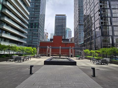 Photo 4 at 3303 - 125 Blue Jays Way, Waterfront Communities C1, Toronto