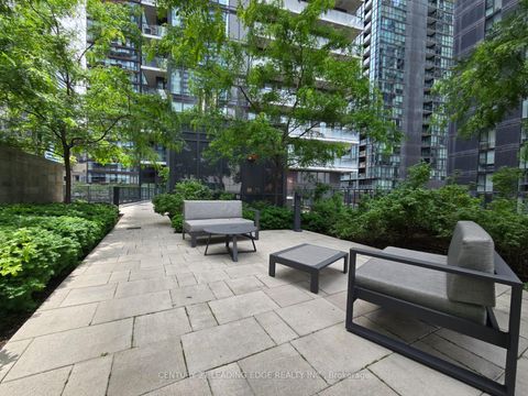 Photo 5 at 3303 - 125 Blue Jays Way, Waterfront Communities C1, Toronto