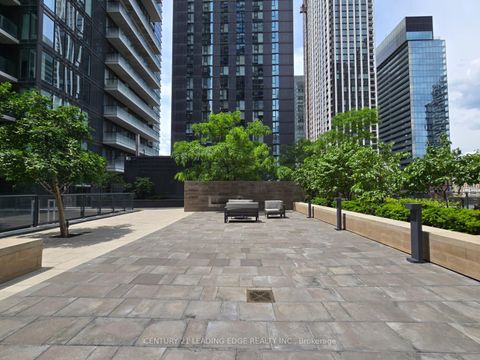 Photo 7 at 3303 - 125 Blue Jays Way, Waterfront Communities C1, Toronto