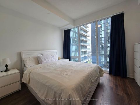Photo 8 at 3303 - 125 Blue Jays Way, Waterfront Communities C1, Toronto