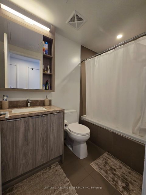 Photo 10 at 3303 - 125 Blue Jays Way, Waterfront Communities C1, Toronto