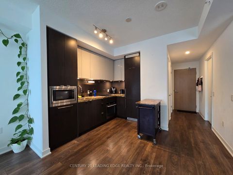 Photo 11 at 3303 - 125 Blue Jays Way, Waterfront Communities C1, Toronto