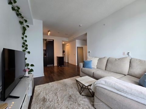 Photo 13 at 3303 - 125 Blue Jays Way, Waterfront Communities C1, Toronto