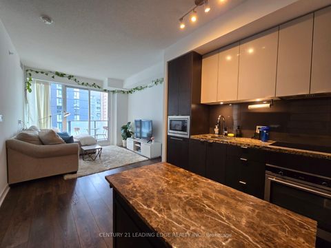 Photo 14 at 3303 - 125 Blue Jays Way, Waterfront Communities C1, Toronto