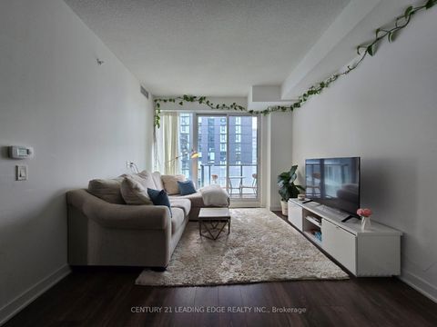 Photo 15 at 3303 - 125 Blue Jays Way, Waterfront Communities C1, Toronto