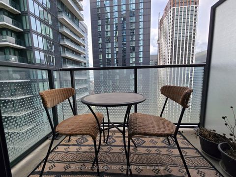 Photo 16 at 3303 - 125 Blue Jays Way, Waterfront Communities C1, Toronto