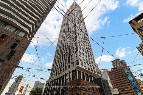 Photo 1 at 612 - 252 Church Street, Yonge Corridor, Toronto
