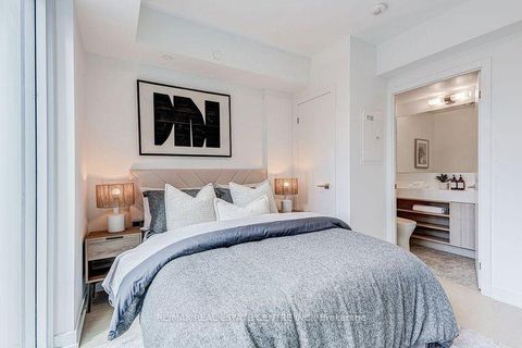 Photo 12 at 612 - 252 Church Street, Yonge Corridor, Toronto