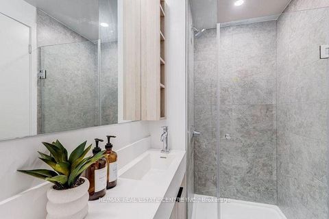 Photo 13 at 612 - 252 Church Street, Yonge Corridor, Toronto